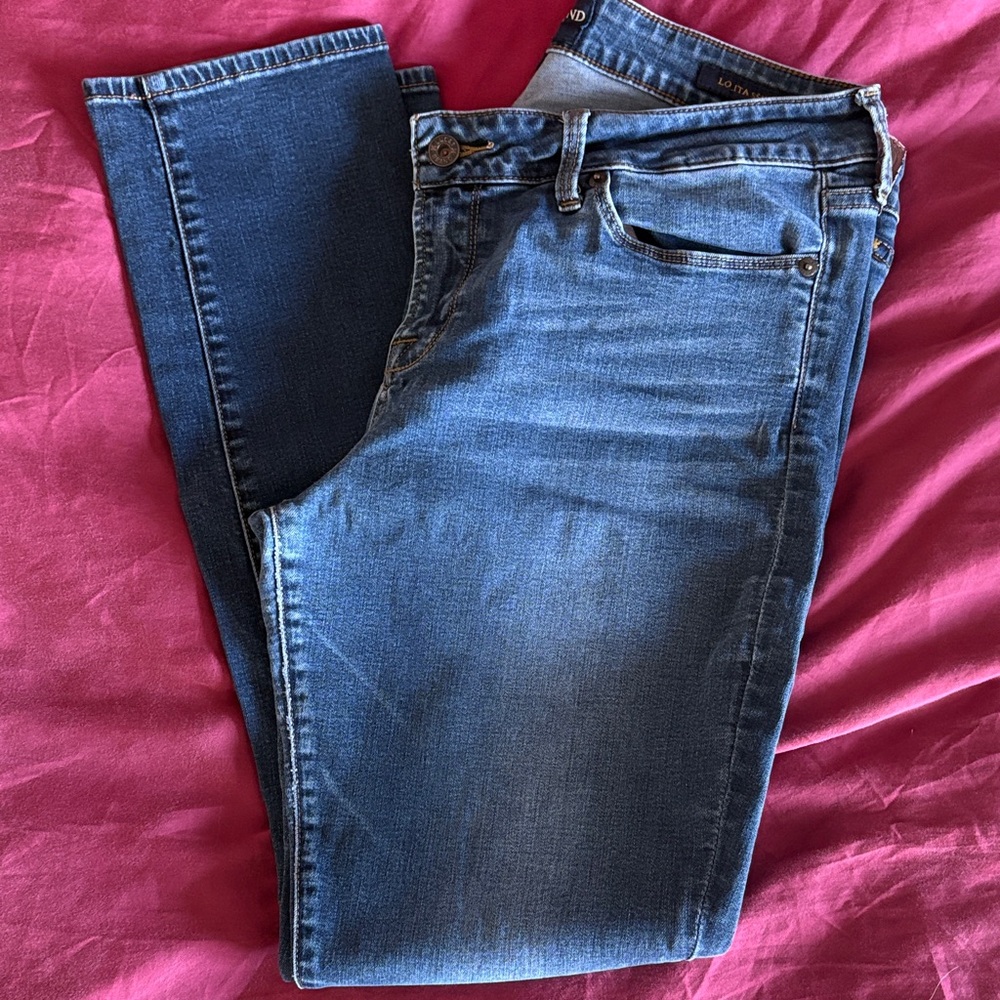 Lucky Brand Women’s Skinny Jeans